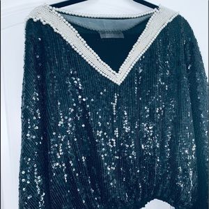 Incredible vintage Janette Kastenberg for St. Mart